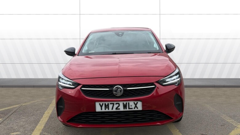 Vauxhall Corsa 1.2 Design 5dr Petrol Hatchback